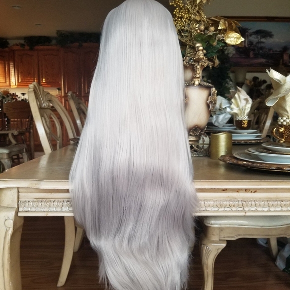 Disney Christmas 2025 Lil Rin Rin Plush Badge Red New